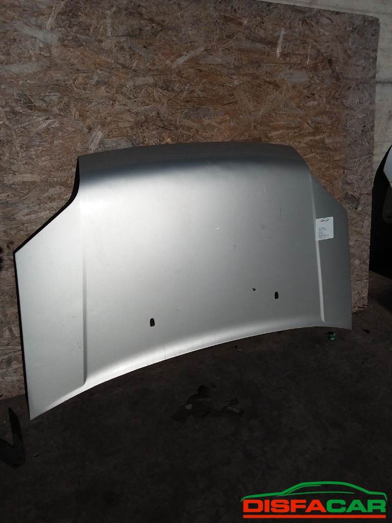 Lamierati Ford Tourneo 2009