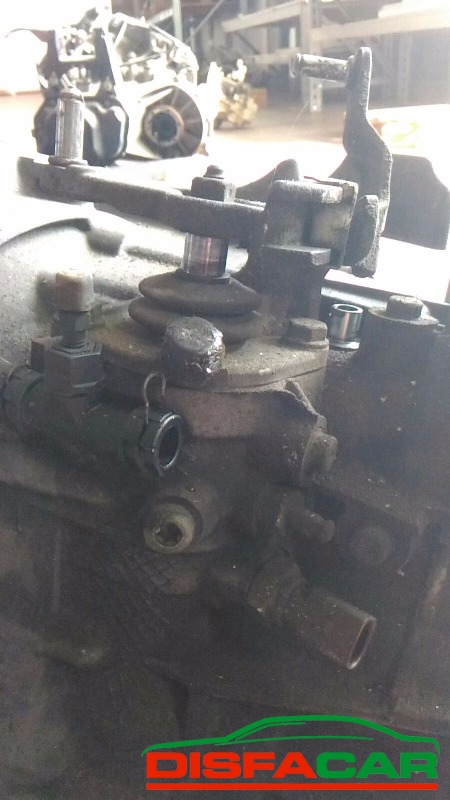 Cambio usato Audi A3 2000, codice erf – foto 9 di 11