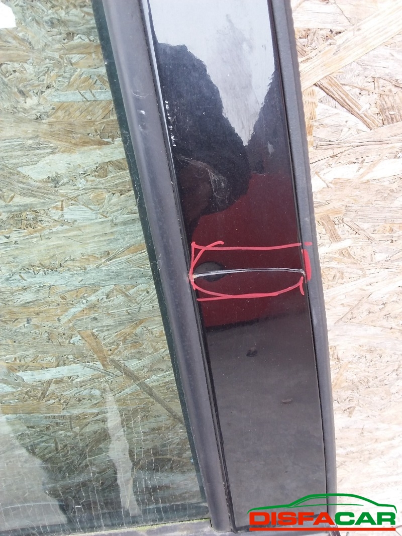 Lamierati usati Fiat Sedici 2006 – foto 2 di 4