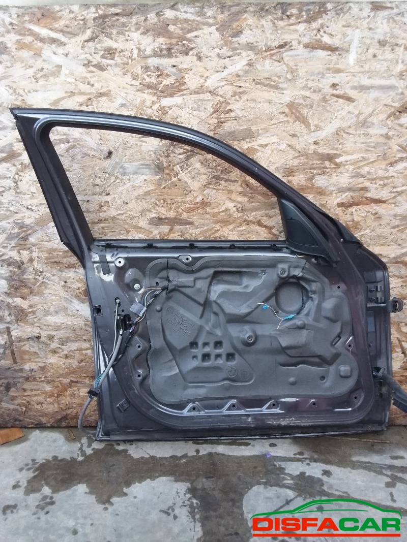 Lamierati usati BMW 118 SERIE 1(E87) 2004 – foto 2 di 2