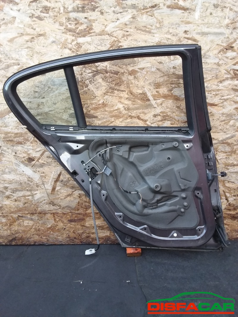 Lamierati usati BMW 118 SERIE 1(E87) 2004 – foto 2 di 2