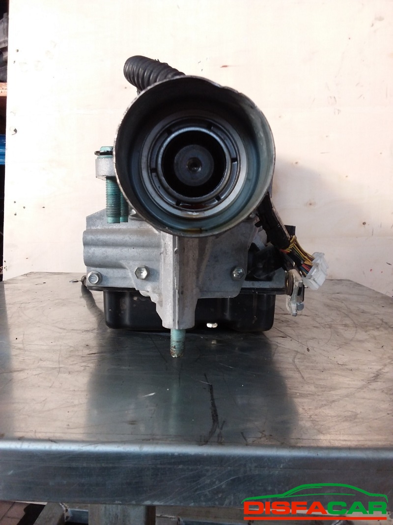 Cambio usato Fiat 124 ABARTH 2014, codice 17ctc15600 – foto 5 di 9
