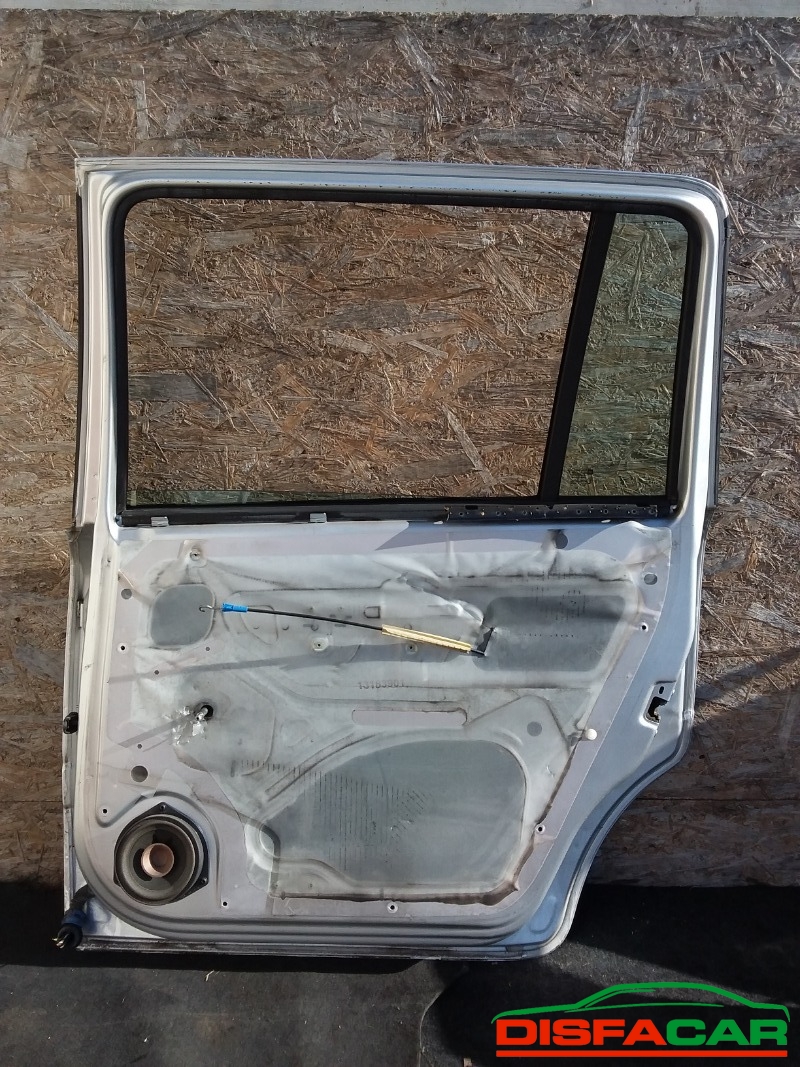 Lamierati usati Opel Zafira 2005 – foto 2 di 2