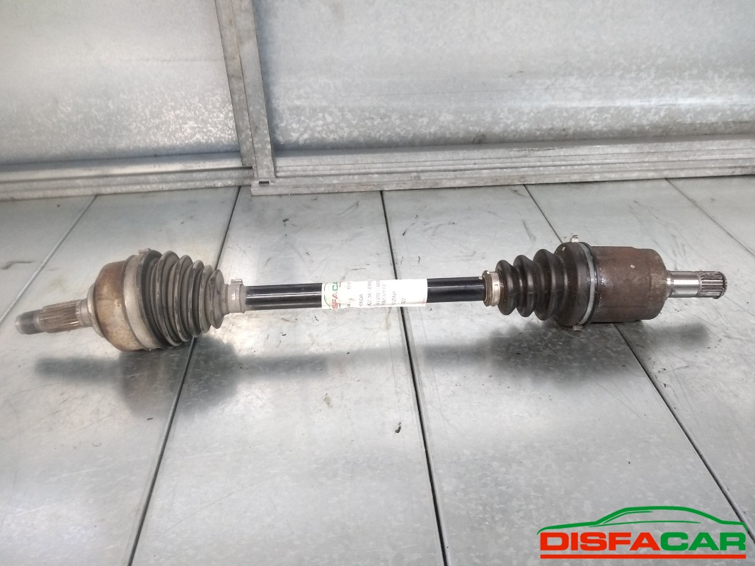 Semiasse Honda Jazz 2008