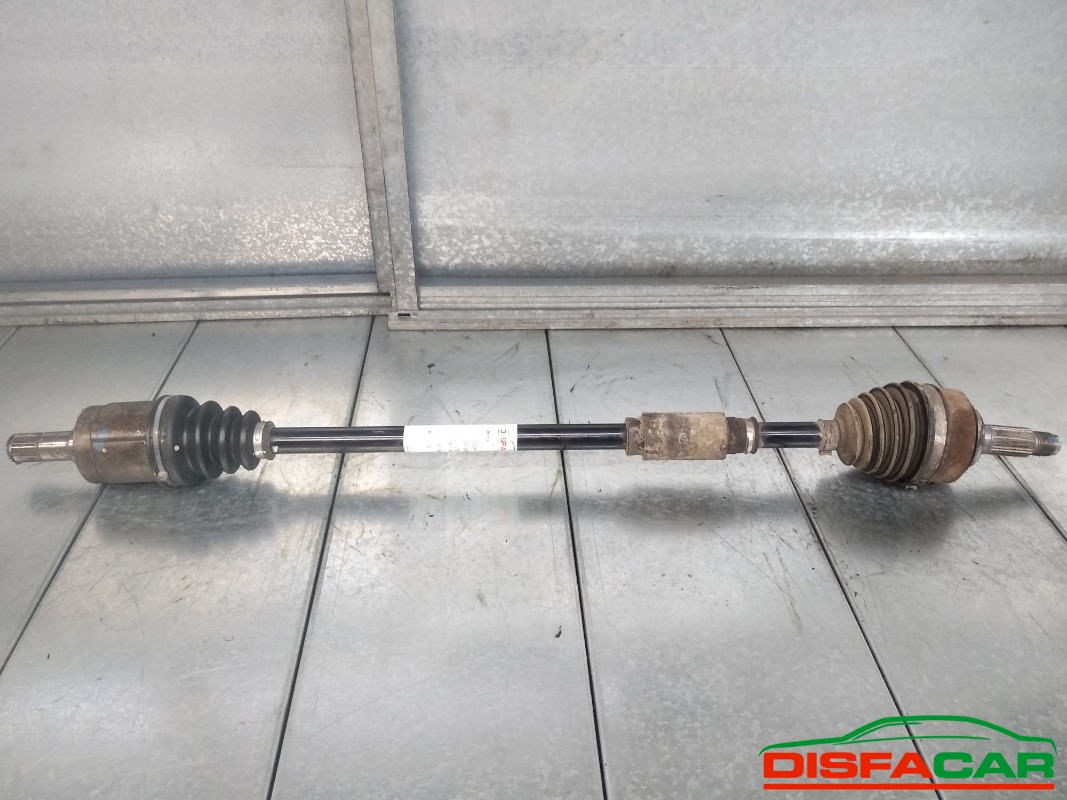 Semiasse Honda Jazz 2008