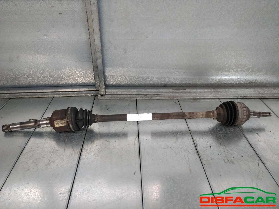 Semiasse Chrysler Voyager 2004 – pezzo 1