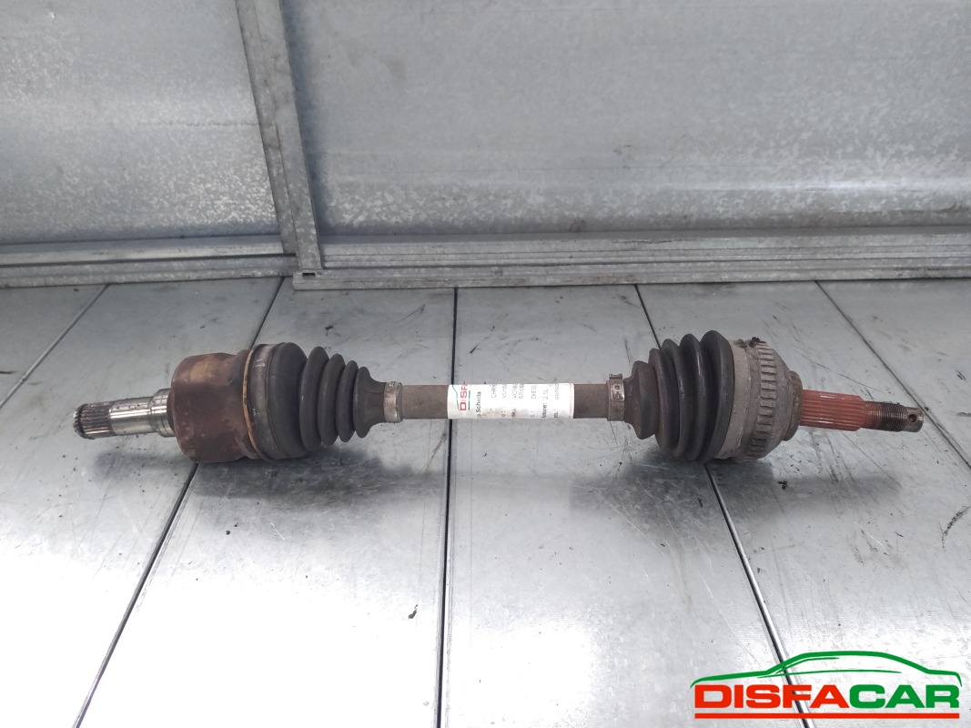 Semiasse Chrysler Voyager 2004 – pezzo 1