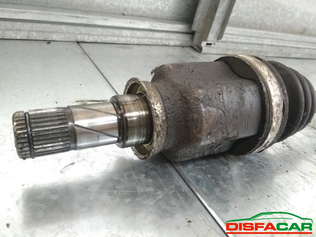 Semiasse usato Mitsubishi Colt 2004, codice 134910 – foto 3 di 5