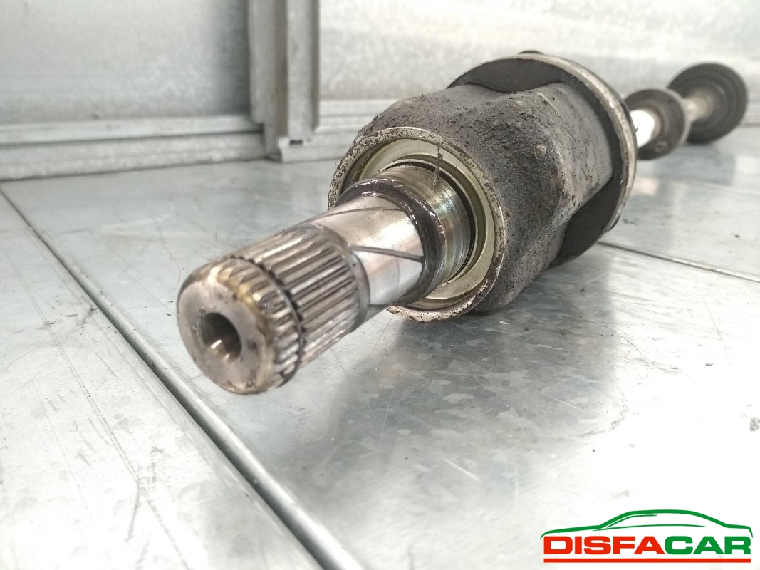 Semiasse usato Mitsubishi Colt 2004, codice 134910 – foto 5 di 5