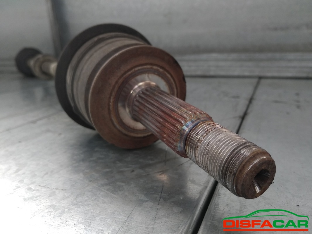 Semiasse usato Mitsubishi Colt 2004, codice 134910 – foto 4 di 5