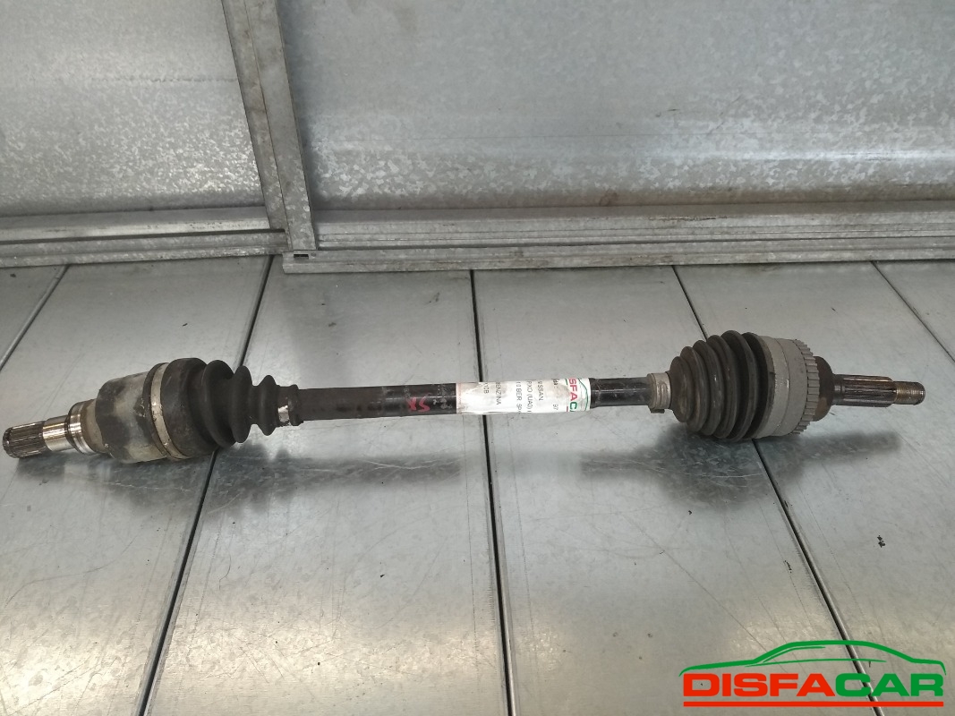 Semiasse Nissan Pixo 2009