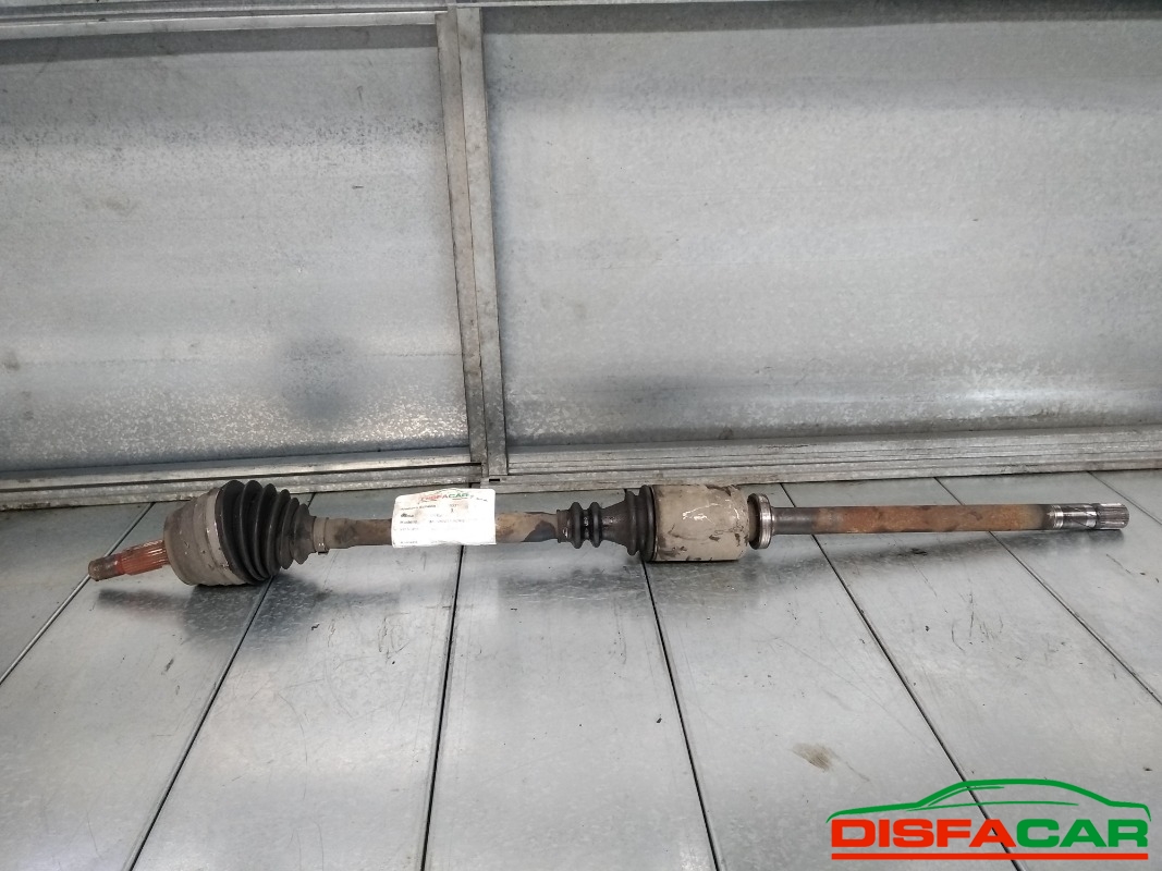 Semiasse Opel Movano 1998 – pezzo 1