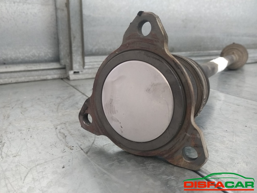Semiasse usato Fiat Sedici 2006, codice M16a – foto 5 di 5