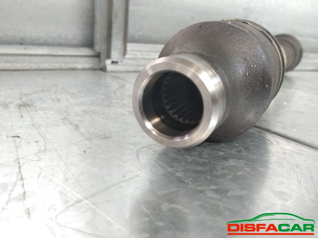 Semiasse usato Fiat Sedici 2006, codice M16A – foto 5 di 5