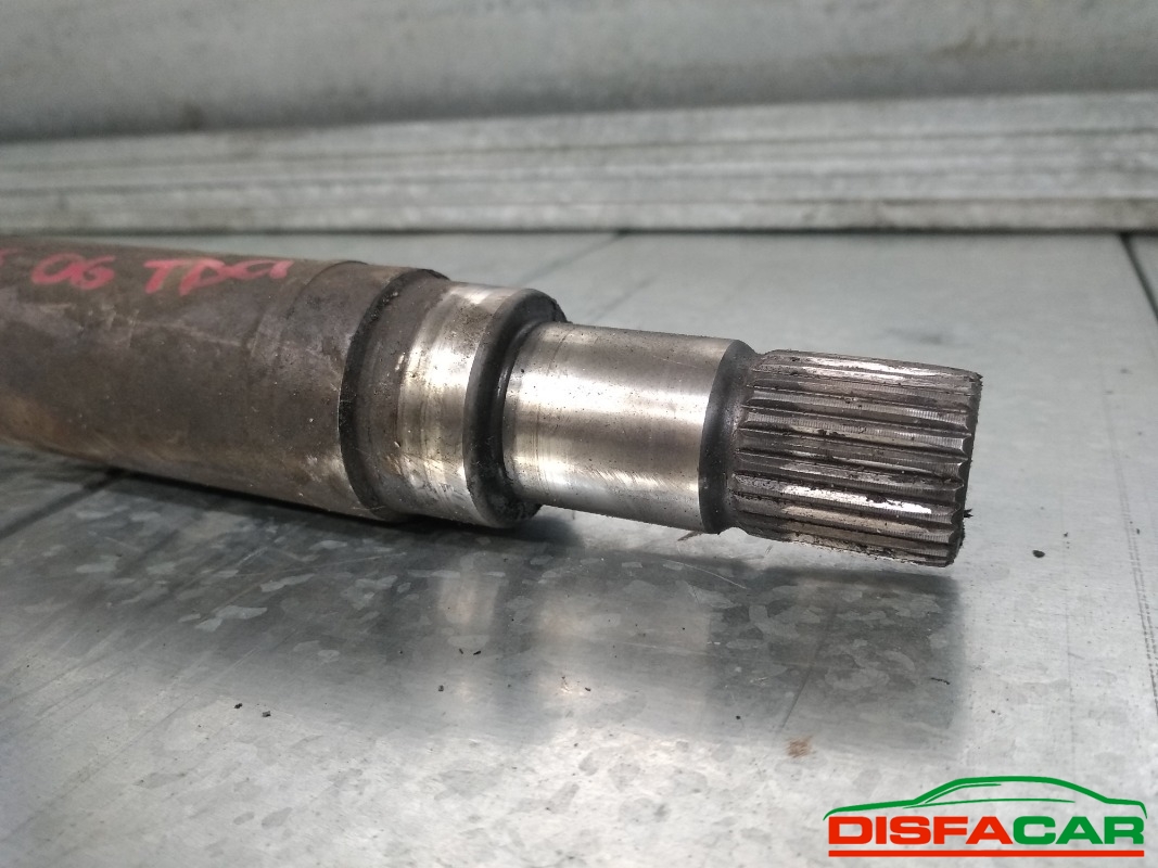 Semiasse usato Ford Transit 2002, codice HCPA – foto 2 di 6