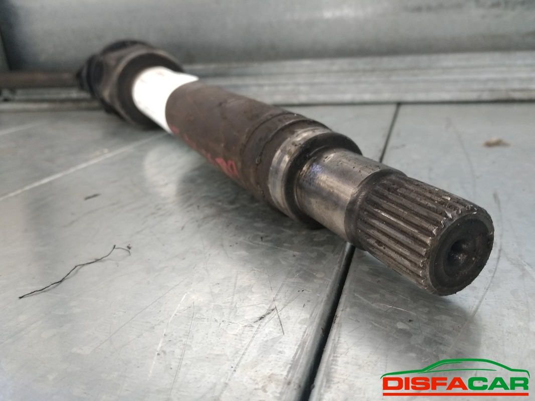 Semiasse usato Ford Transit 2002, codice HCPA – foto 5 di 6