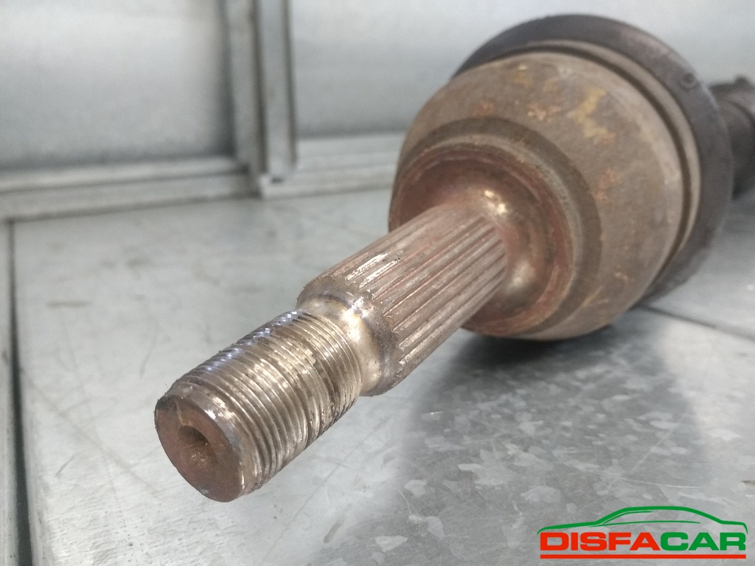 Semiasse usato Ford Transit 2002, codice HCPA – foto 6 di 6