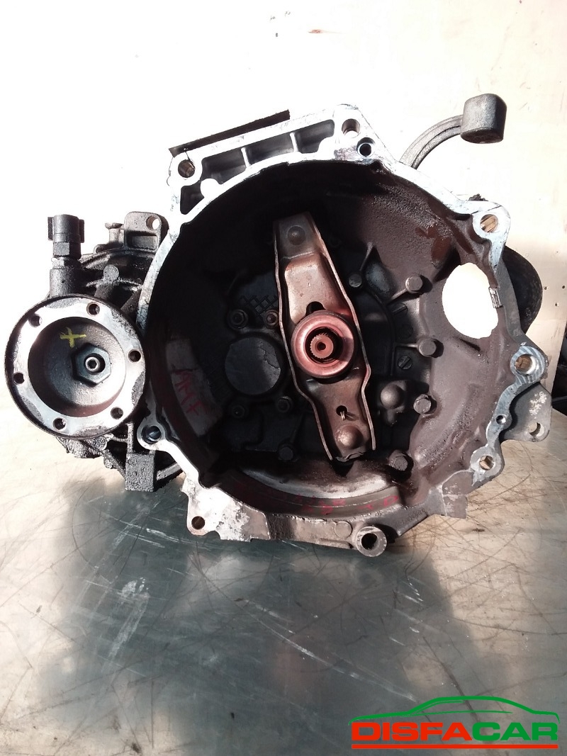 Cambio Audi A2 2000 – pezzo 1