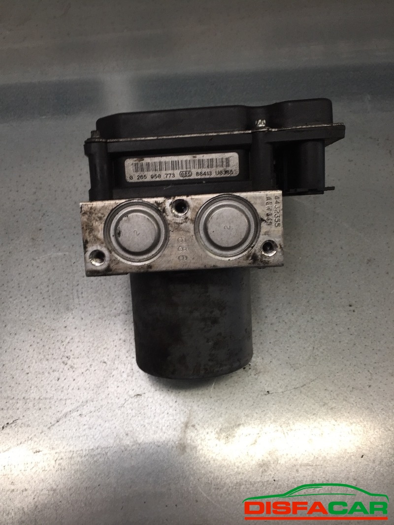 Centralina ABS usata Ford Transit 2006 – foto 4 di 7