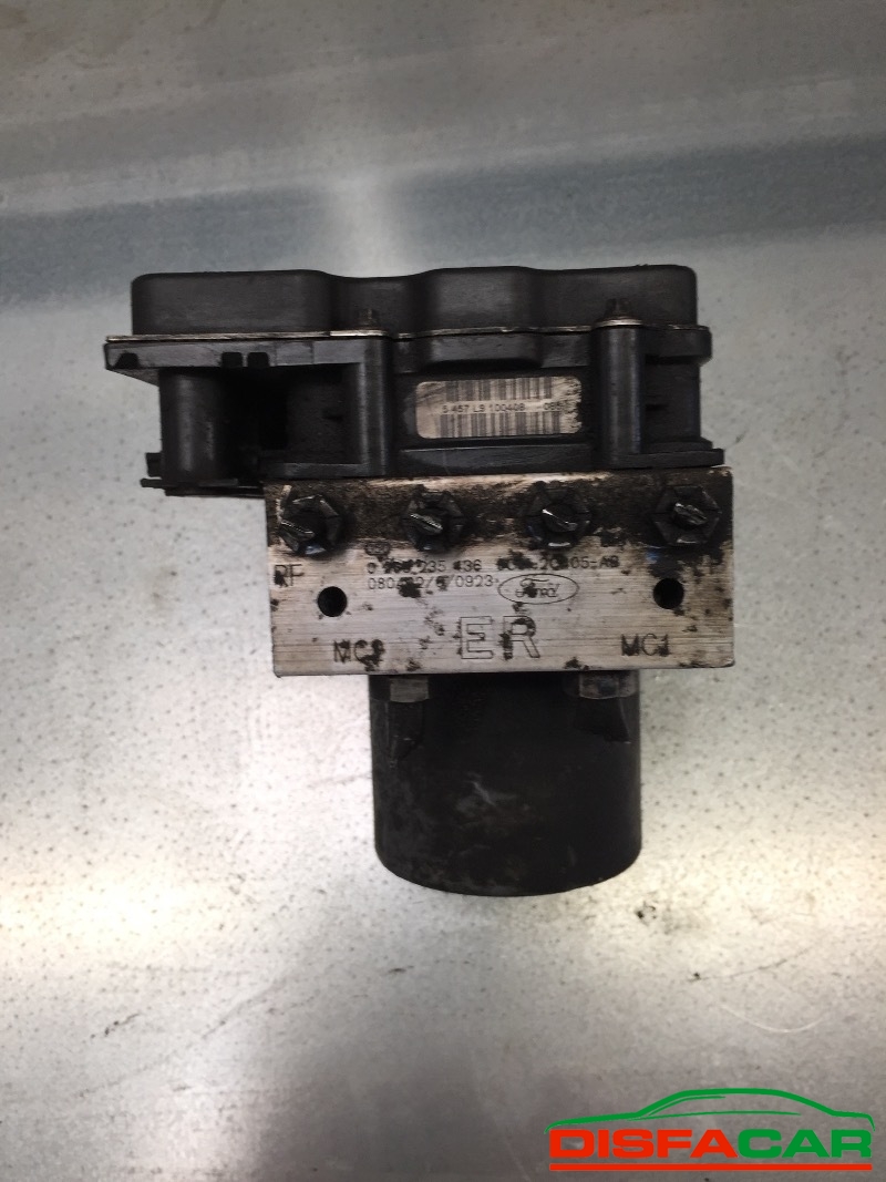 Centralina ABS usata Ford Transit 2006 – foto 2 di 7