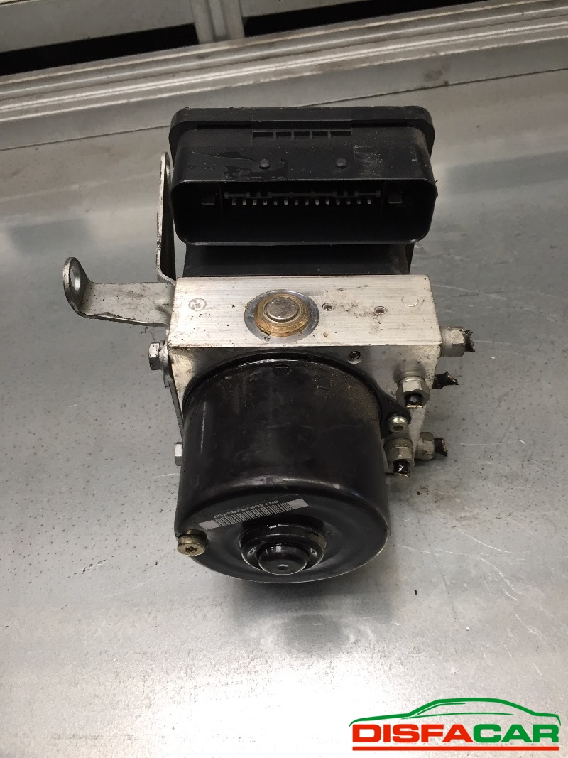 Centralina ABS usata BMW 118, codice 345-6769778-01 – foto 6 di 7