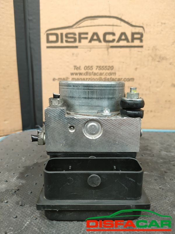 Centralina ABS usata Opel Corsa D 2006, codice 0265232288 – foto 7 di 8