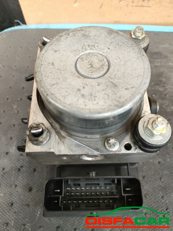 Centralina ABS usata Opel Corsa D 2006, codice 0265232288 – foto 8 di 8