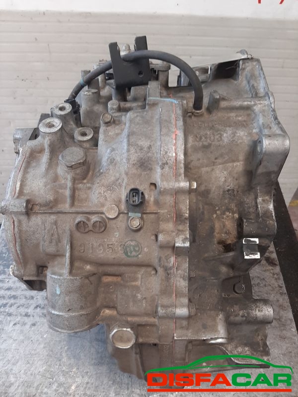 Cambio usato Opel Antara 2A SERIE - 4X4 2008, codice 55-51 – foto 3 di 12