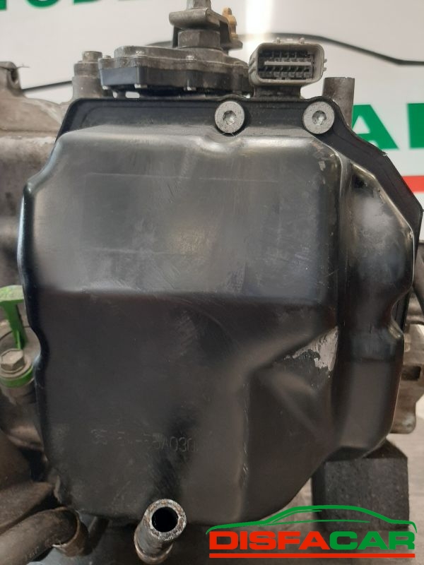 Cambio usato Opel Antara 2A SERIE - 4X4 2008, codice 55-51 – foto 10 di 12