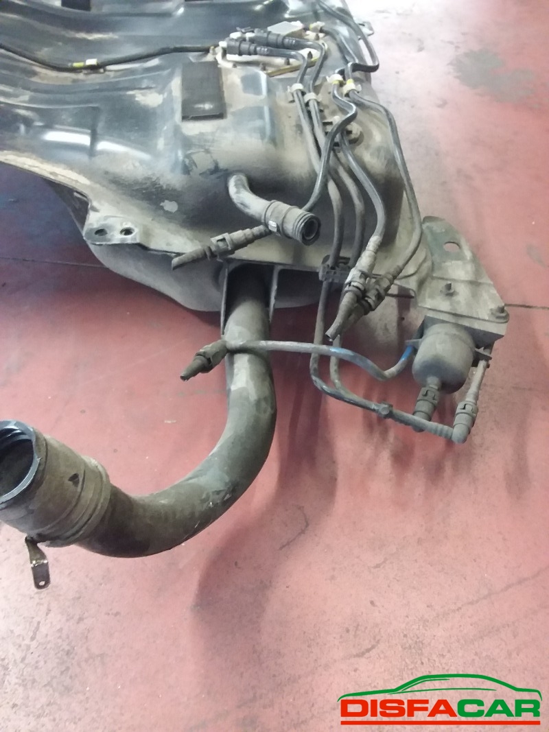Serbatoio usato Fiat Palio SW 1997, codice 178B5000 – foto 4 di 7