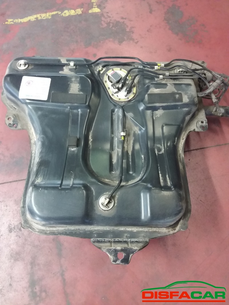 Serbatoio usato Fiat Palio SW 1997, codice 178B5000 – foto 3 di 7
