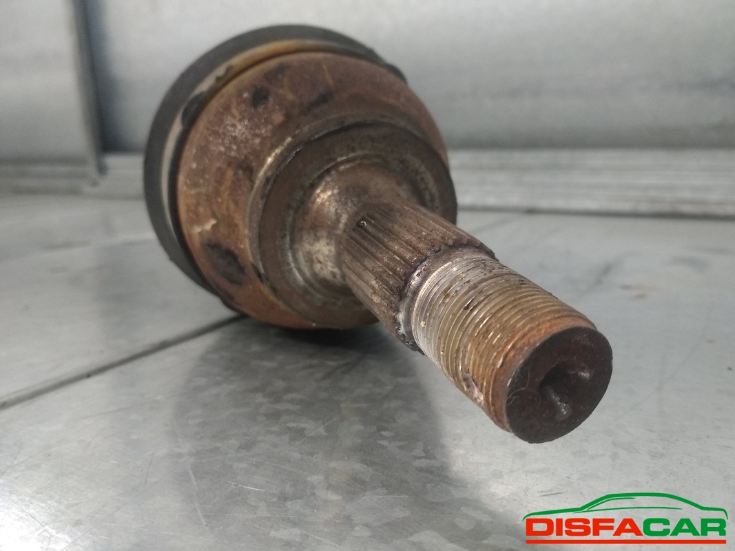 Semiasse usato Citroën DS3 2015, codice DV6FD – foto 4 di 5