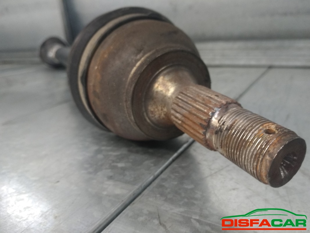 Semiasse usato Citroën DS3 2015 – foto 4 di 5