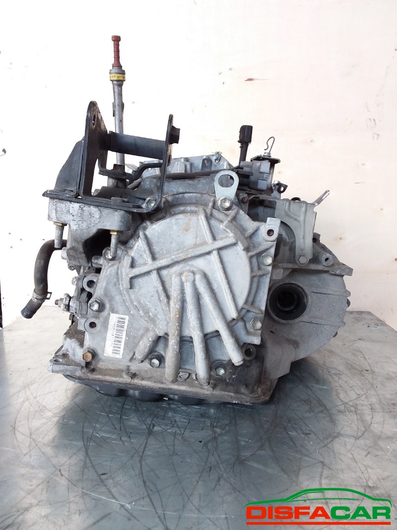 Cambio usato Suzuki Alto 2009, codice K10B – foto 4 di 9