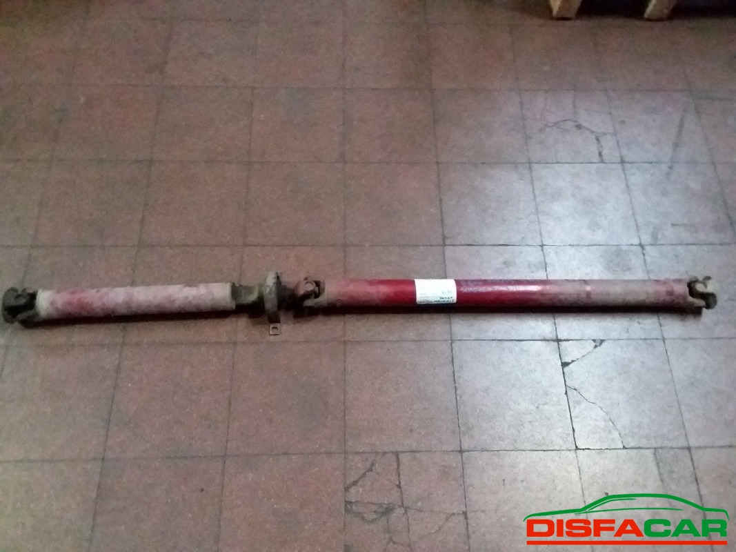 Albero di trasmissione Iveco DAILY