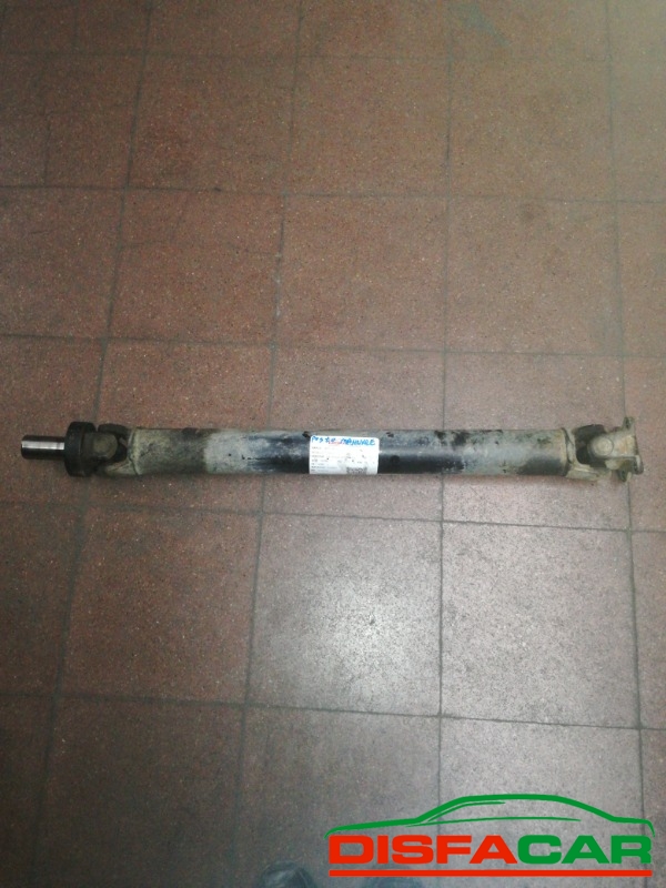 Albero di trasmissione Mitsubishi Pajero 1991