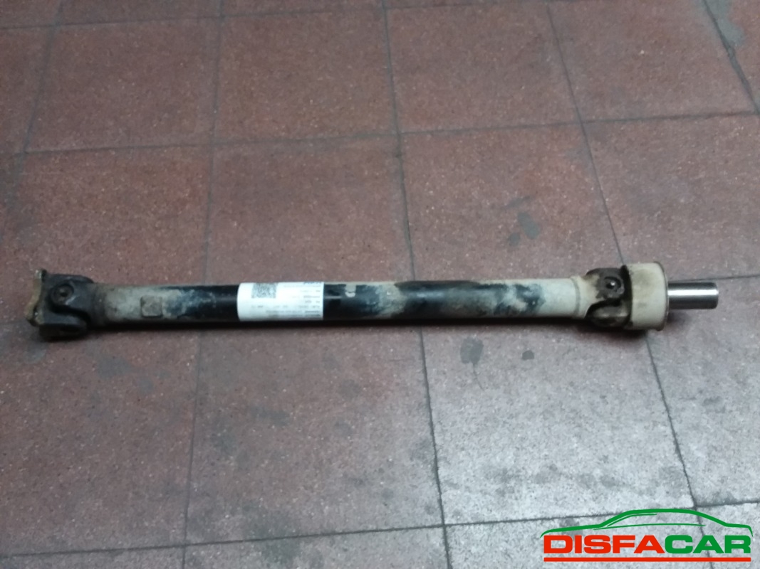 Albero di trasmissione Mitsubishi Pajero 1991 – pezzo 1