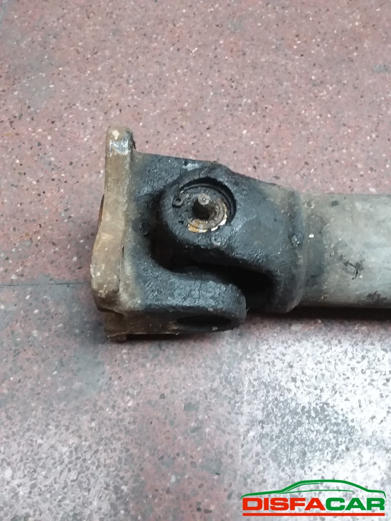 Albero di trasmissione usato Mitsubishi Pajero 1991 – foto 2 di 6