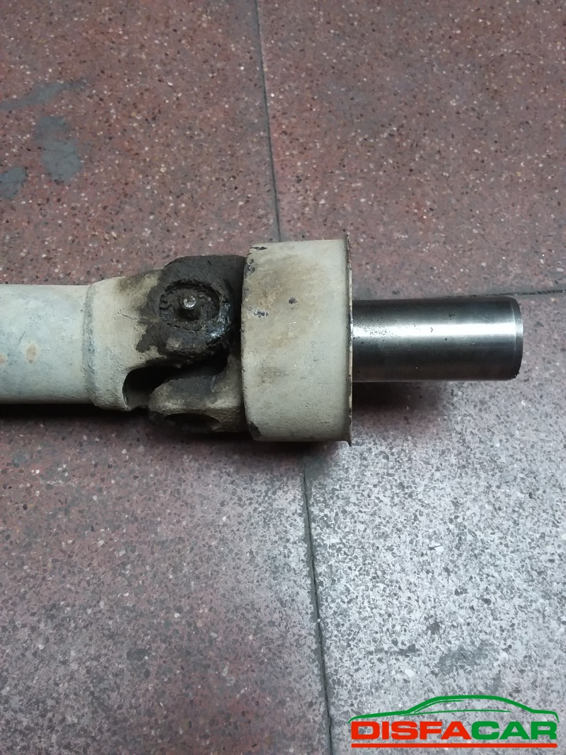 Albero di trasmissione usato Mitsubishi Pajero 1991 – foto 4 di 6