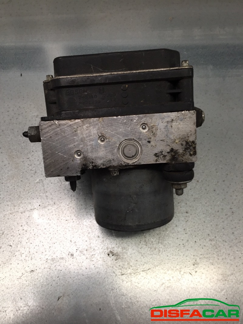 Centralina ABS usata Fiat Punto Evo, codice bosch – foto 4 di 8