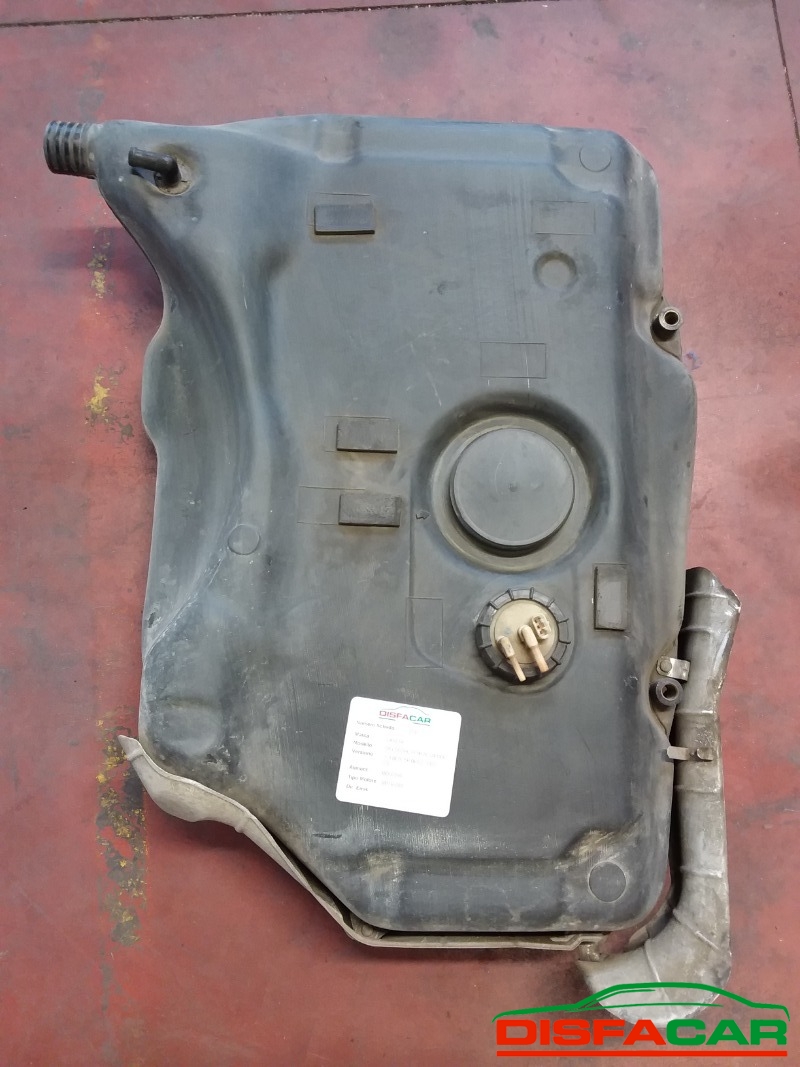 Serbatoio Lancia Delta 1986