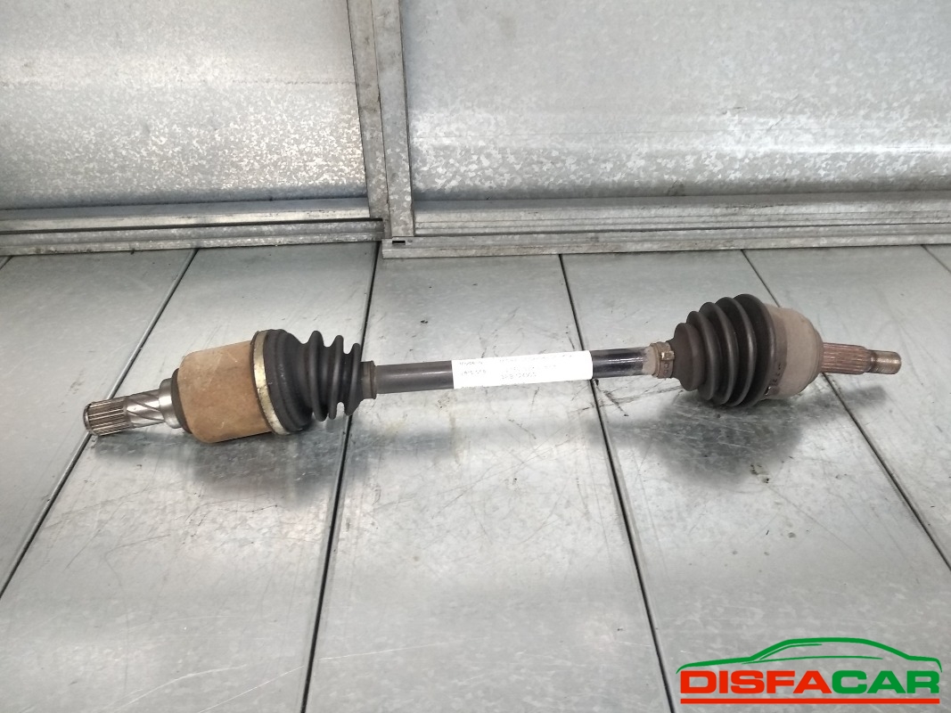 Semiasse Nissan Micra 2002 – pezzo 1