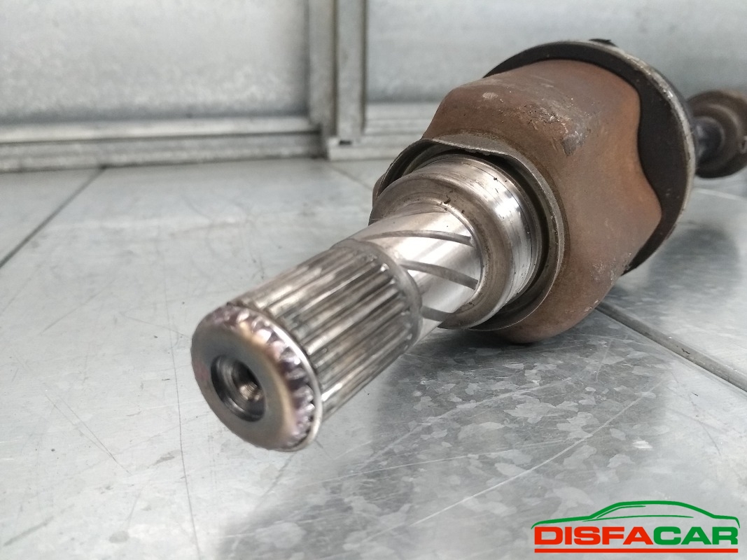 Semiasse usato Nissan Micra 2002, codice CR12 – foto 5 di 5