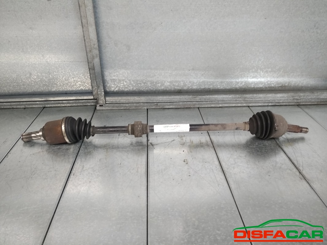 Semiasse Nissan Micra 2002