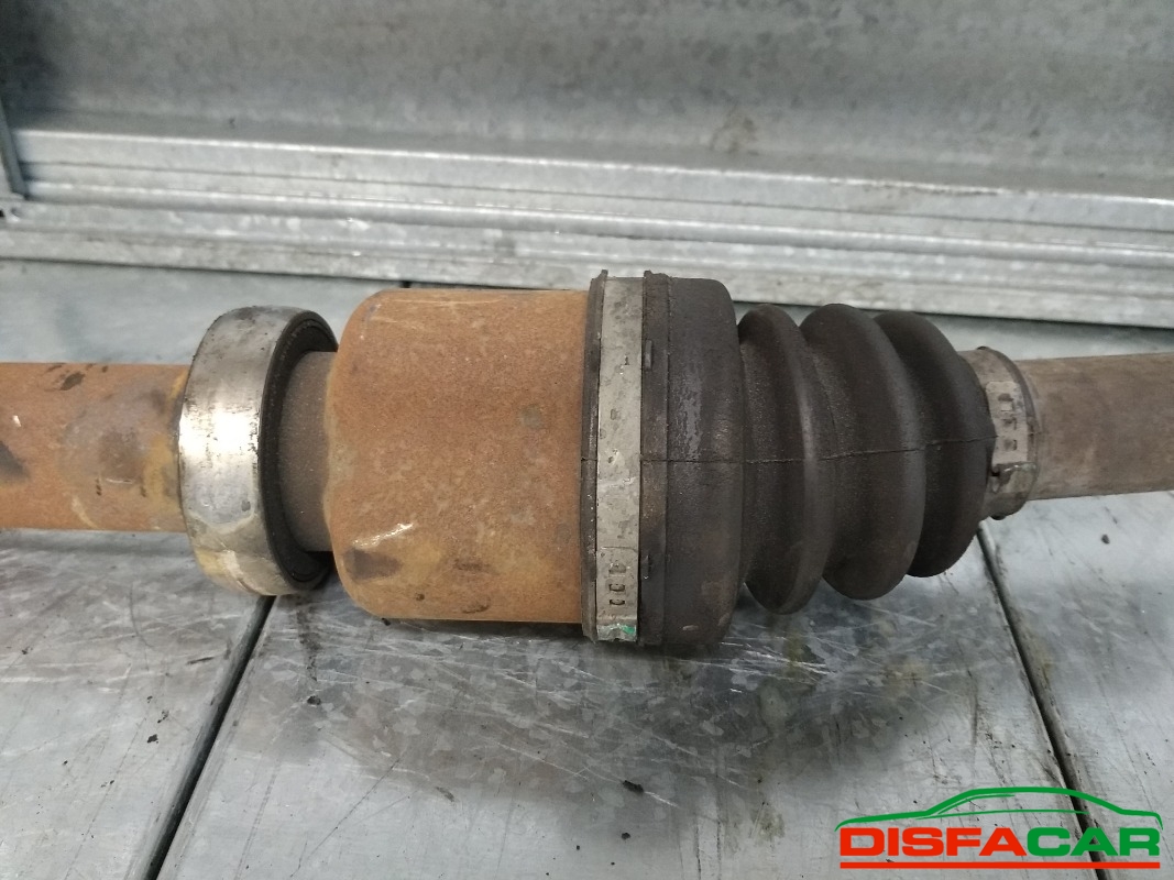 Semiasse usato Ford Focus 2004, codice HHDA – foto 6 di 6