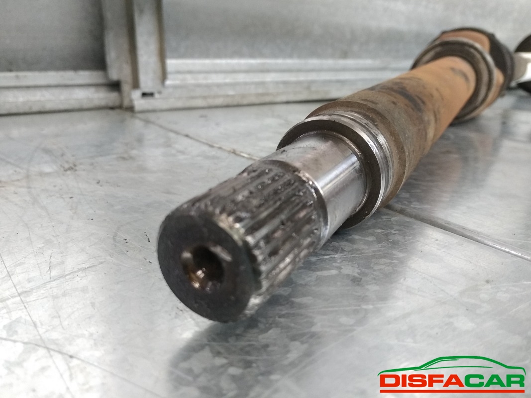 Semiasse usato Ford Focus 2004, codice HHDA – foto 5 di 6
