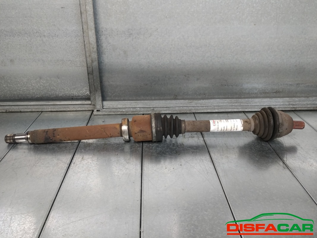 Semiasse Ford Focus 2004