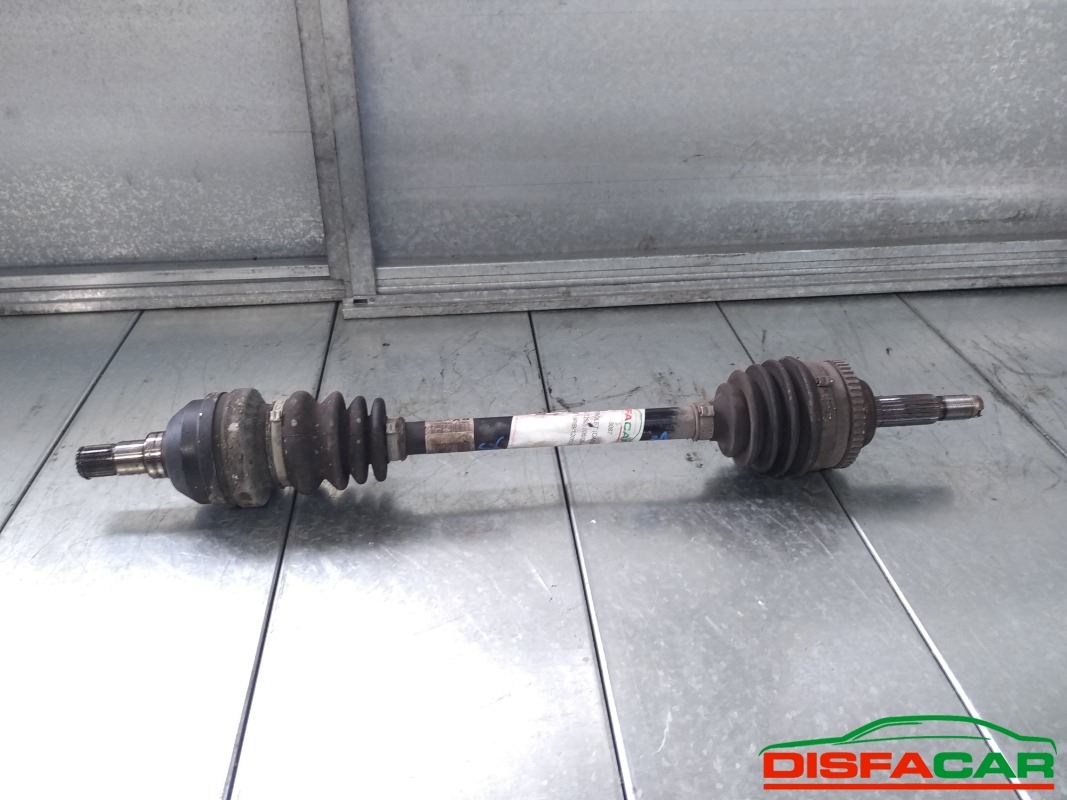 Semiasse Chevrolet Daewoo Aveo 2008