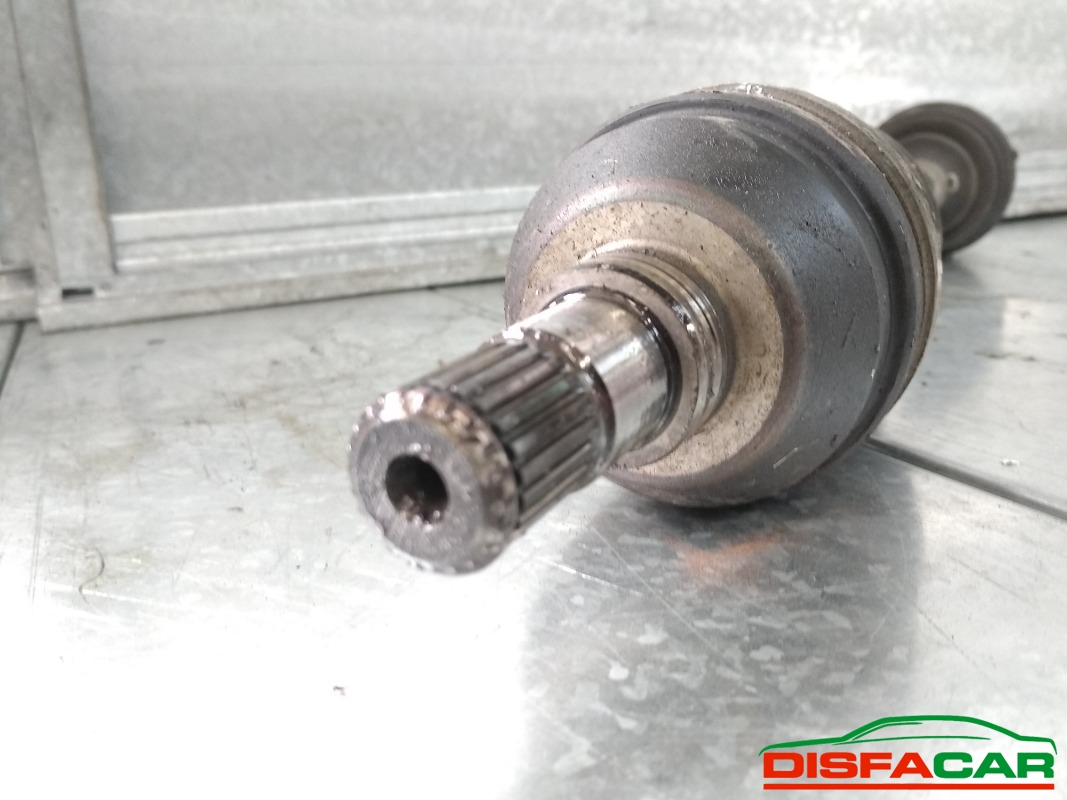 Semiasse usato Chevrolet Daewoo Aveo 2008, codice B12S1 – foto 5 di 5