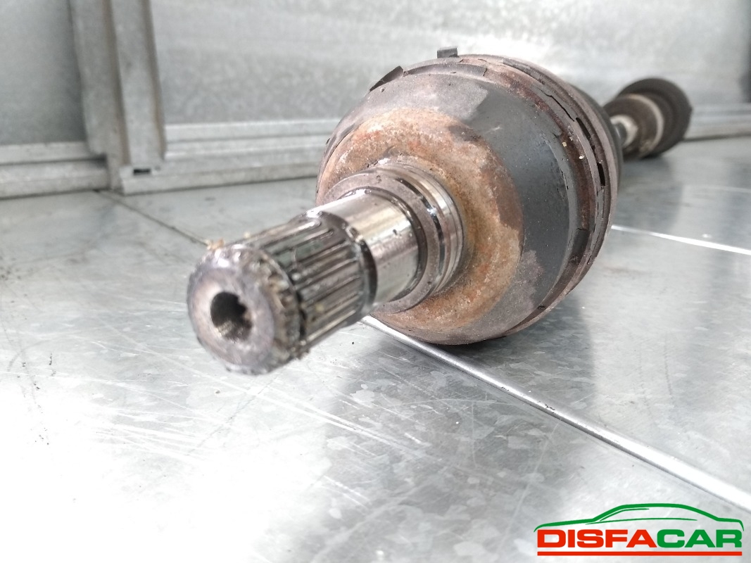Semiasse usato Chevrolet Daewoo Aveo 2008, codice B12S1 – foto 5 di 5